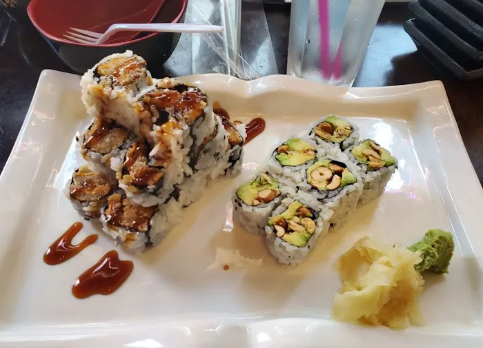 JR Sushi Picture 2