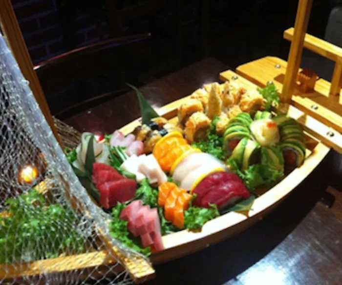 JR Sushi Picture 3