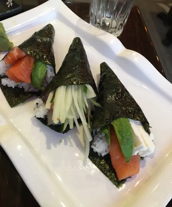 JR Sushi Picture 9