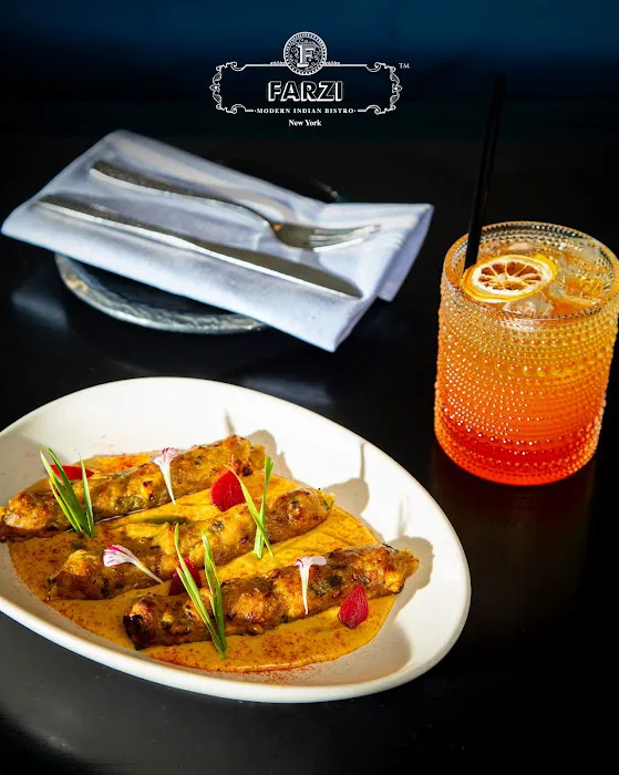 Farzi NYC Picture 6