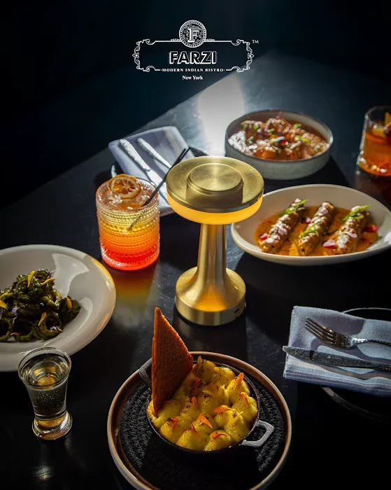 Farzi NYC Picture 3