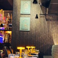 Farzi NYC ico
