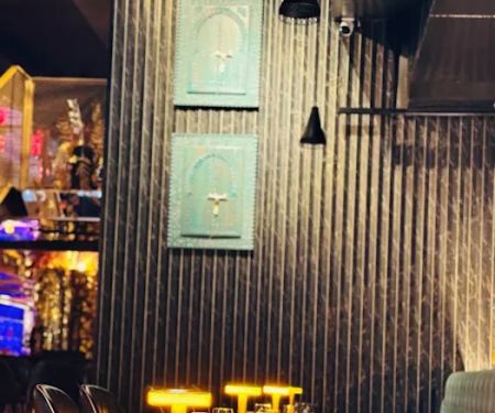 Farzi NYC