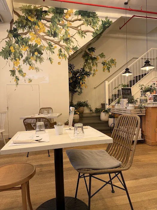 Ol'Days Farm to Table Tribeca Picture 2