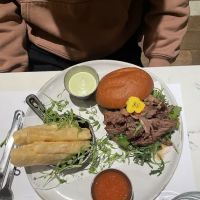 Ol'Days Farm to Table Tribeca ico