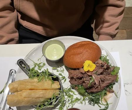Ol'Days Farm to Table Tribeca