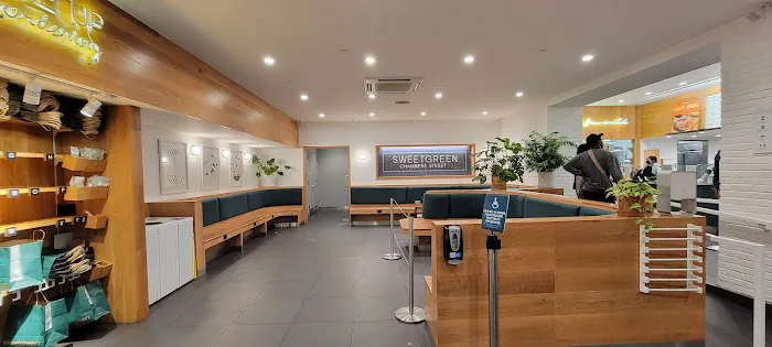 sweetgreen Picture 1