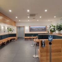 sweetgreen ico