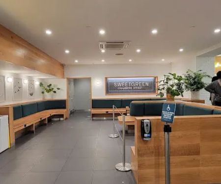 sweetgreen