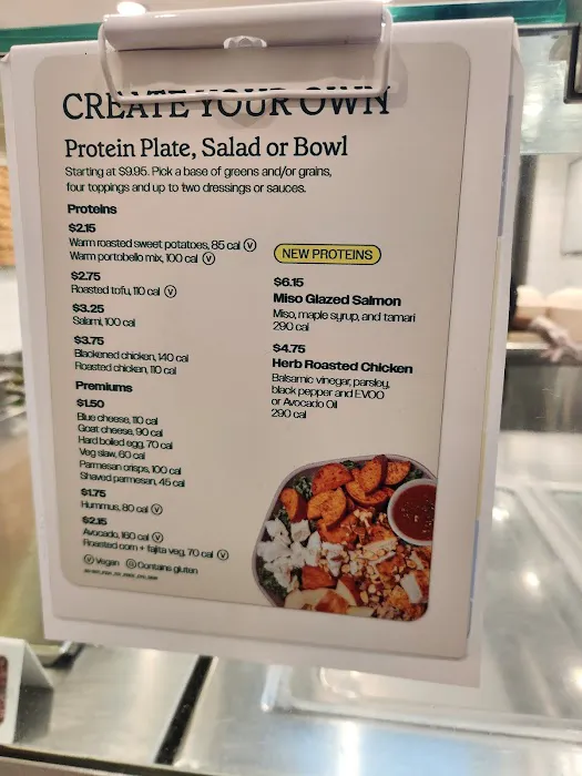 sweetgreen Picture 8