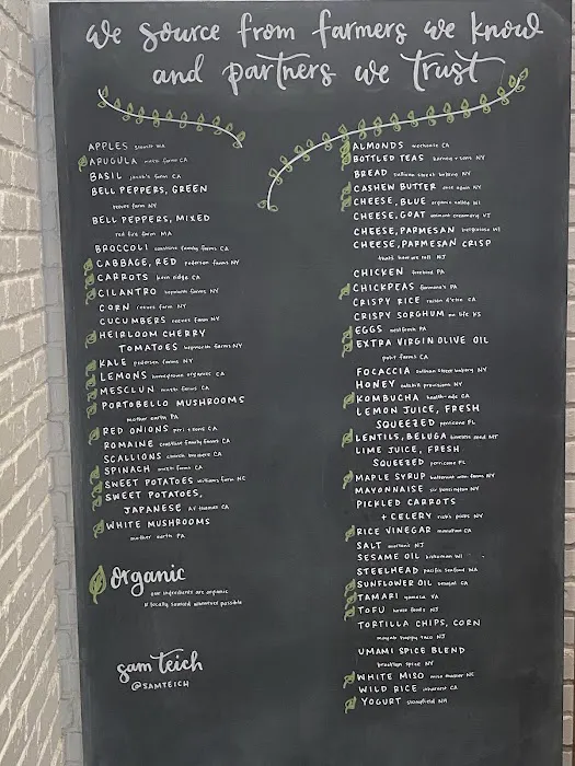sweetgreen Picture 3