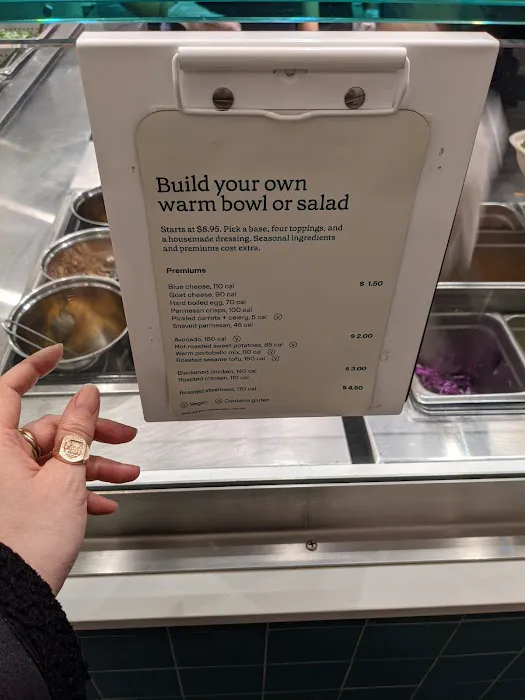 sweetgreen Picture 9