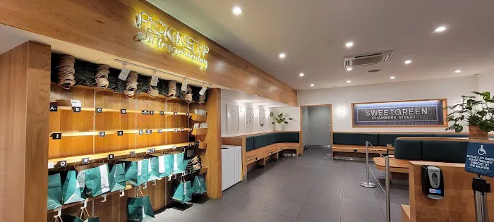 sweetgreen Picture 10