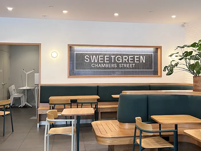 sweetgreen Picture 2