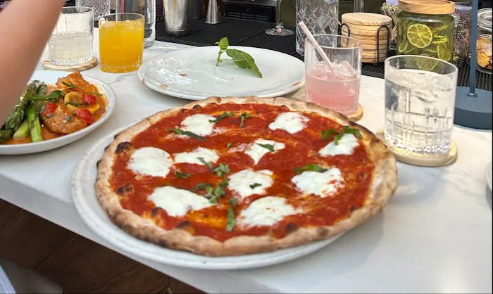Serafina Tribeca Picture 9