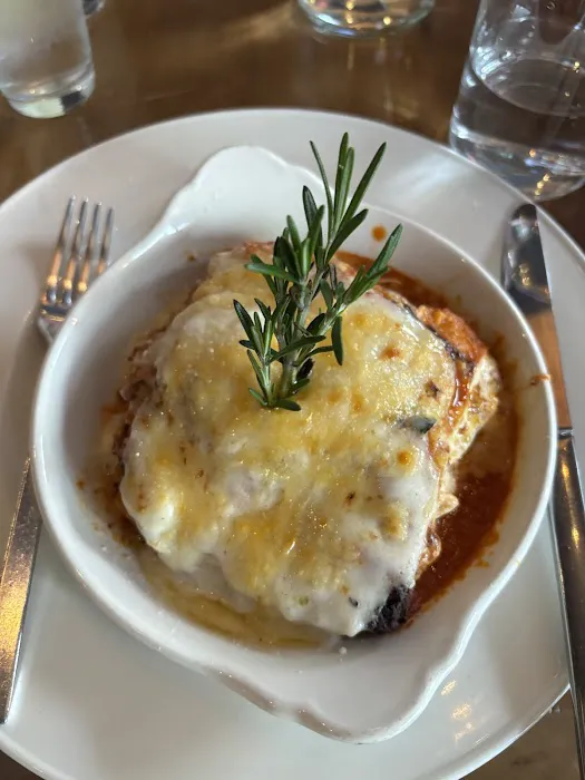 Serafina Tribeca Picture 8