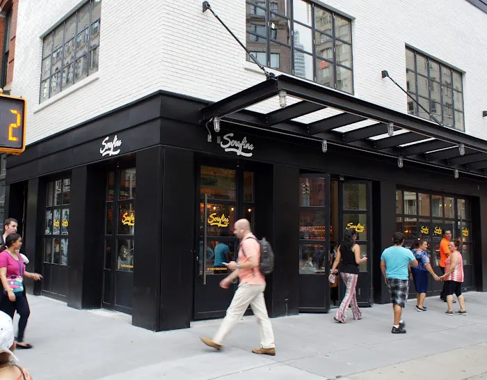 Serafina Tribeca Picture 1