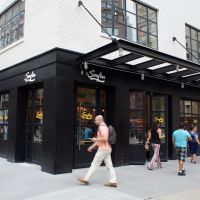 Serafina Tribeca ico