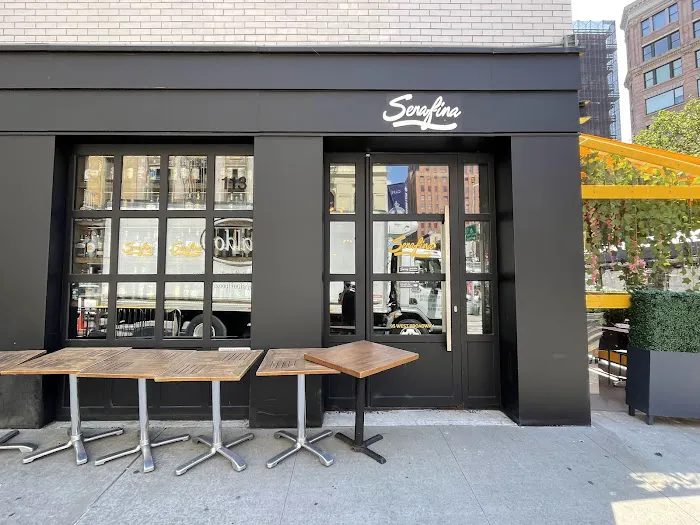 Serafina Tribeca Picture 5
