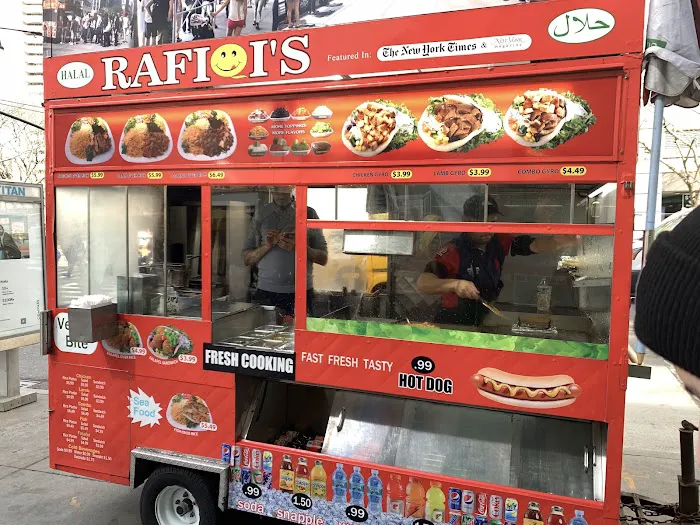 Rafiqi's Halal Food Picture 2