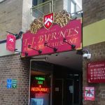 T.J. Byrnes Bar & Restaurant