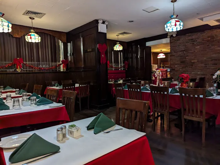 T.J. Byrnes Bar & Restaurant Picture 9