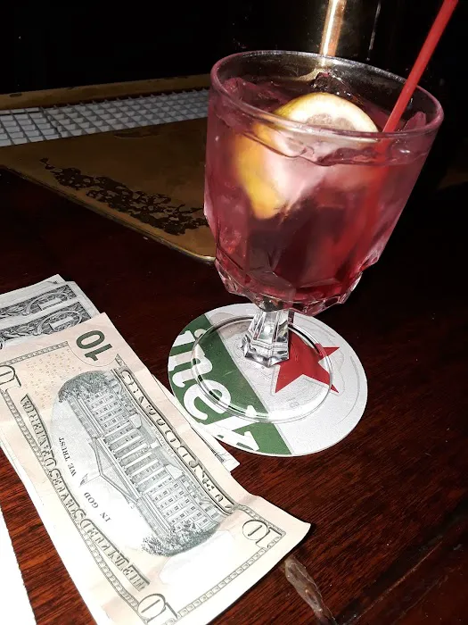 T.J. Byrnes Bar & Restaurant Picture 4