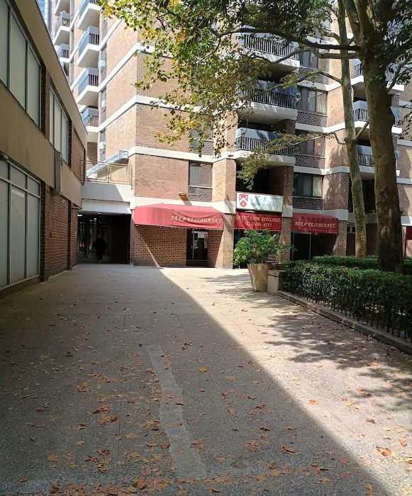 T.J. Byrnes Bar & Restaurant Picture 6