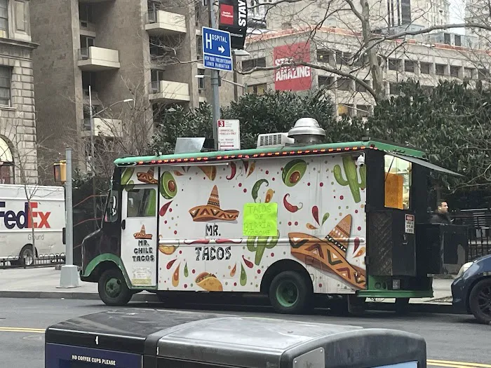 Mr. Chile Tacos - Food Picture 3