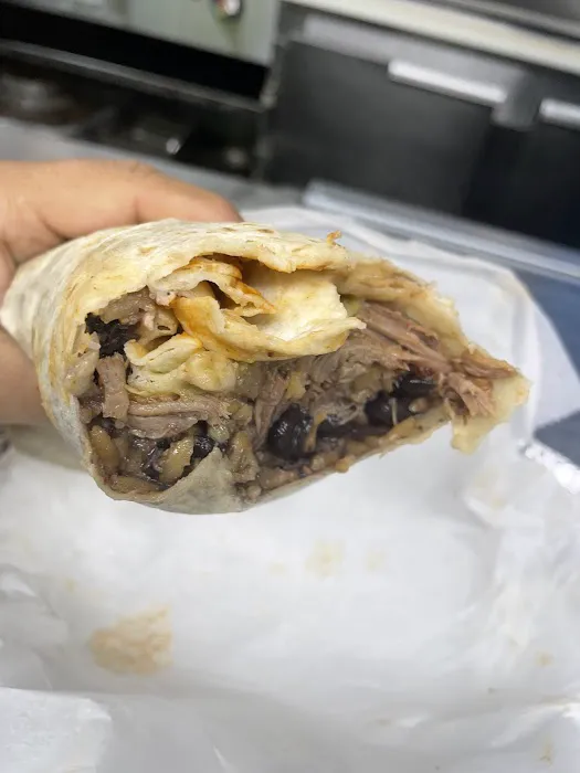 Mr. Chile Tacos - Food Picture 2