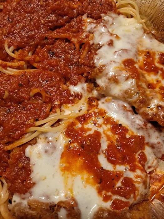 Justino's pizza Picture 1