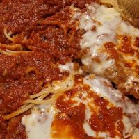 Justino's pizza ico