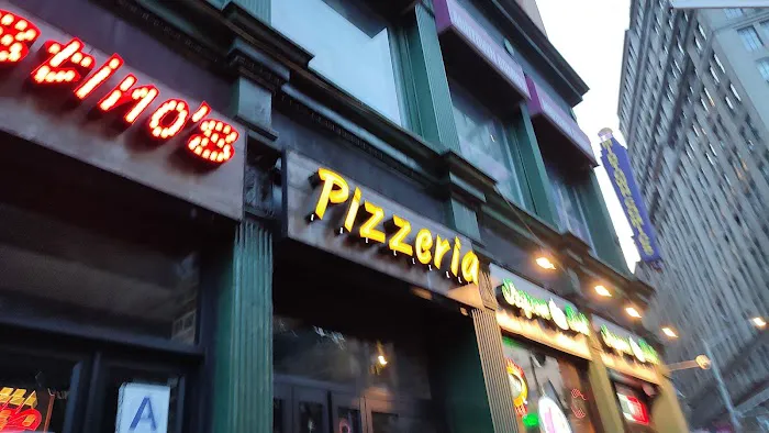 Justino's pizza Picture 4