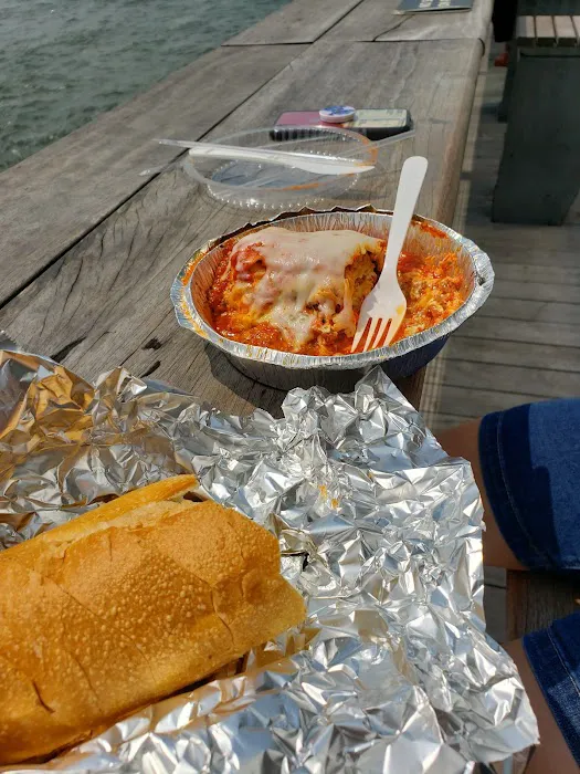 Justino's pizza Picture 10