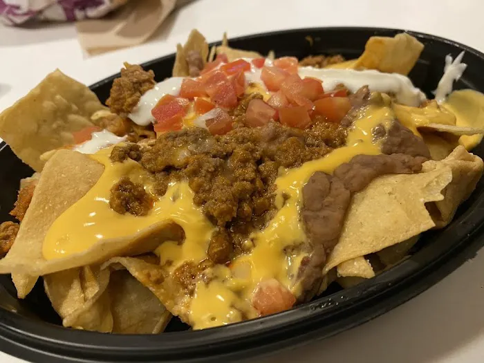 Taco Bell Picture 4