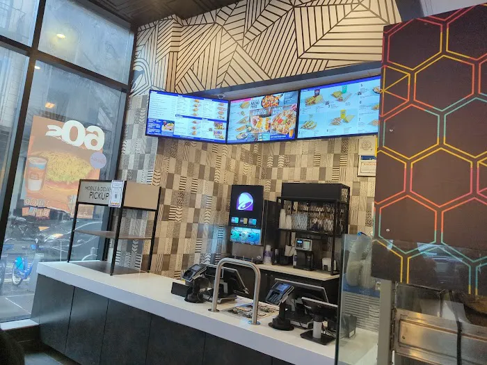 Taco Bell Picture 2