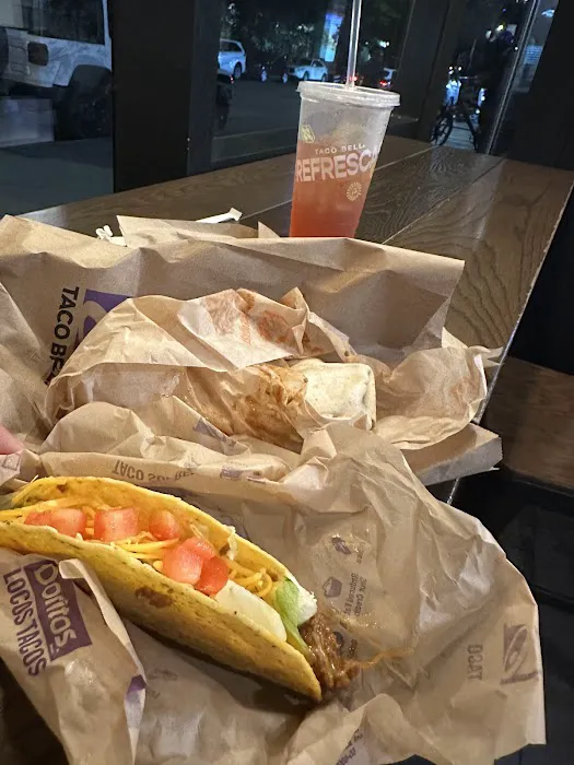 Taco Bell Picture 8