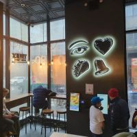 Taco Bell ico