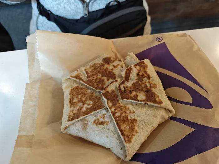 Taco Bell Picture 10