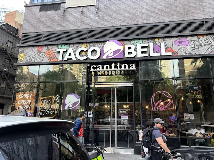 Taco Bell Picture 6