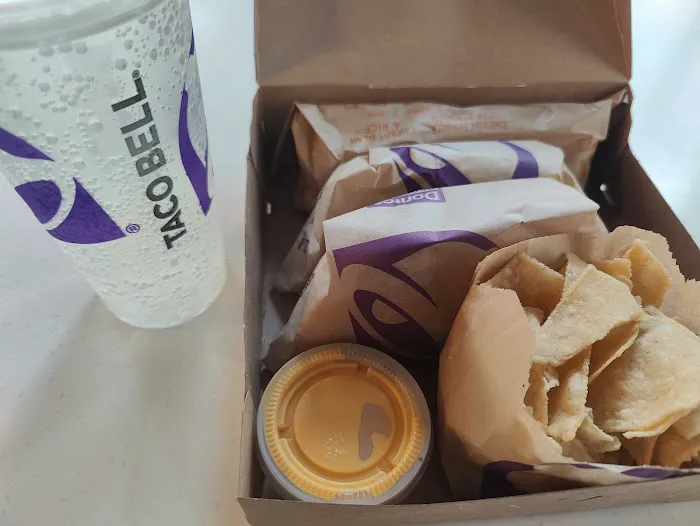 Taco Bell Picture 5