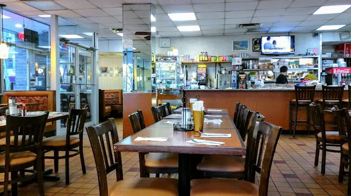 Squire's Diner Picture 1