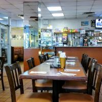 Squire's Diner ico