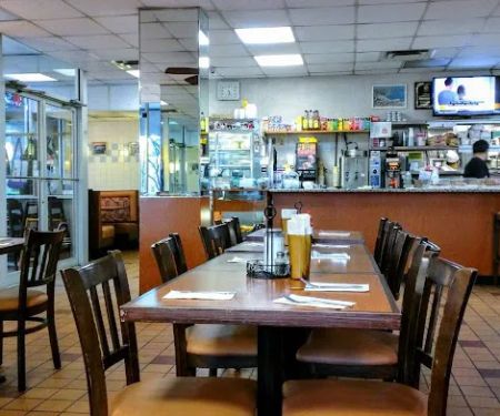 Squire's Diner