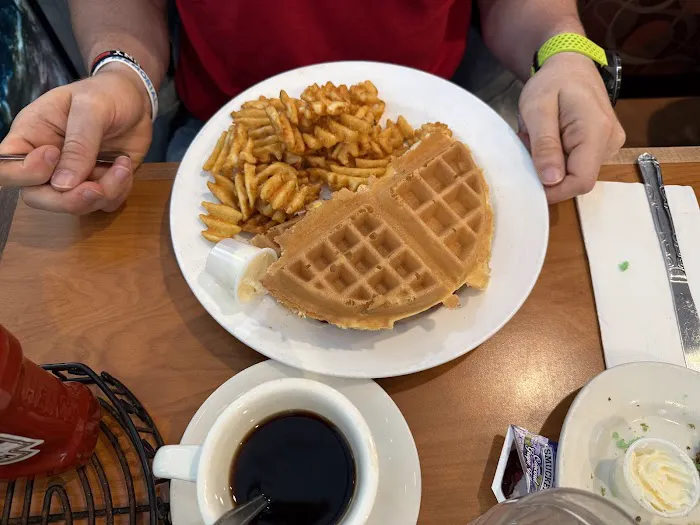 Squire's Diner Picture 9