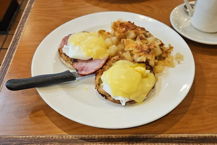 Squire's Diner Picture 5