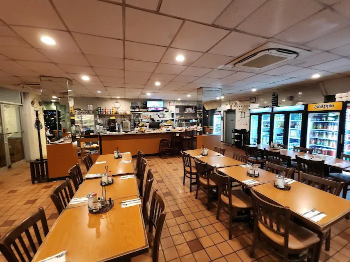 Squire's Diner Picture 6