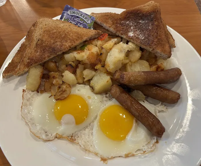Squire's Diner Picture 10