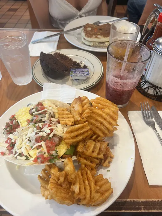 Squire's Diner Picture 7