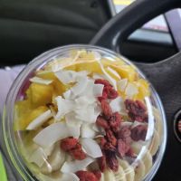 Playa Bowls ico